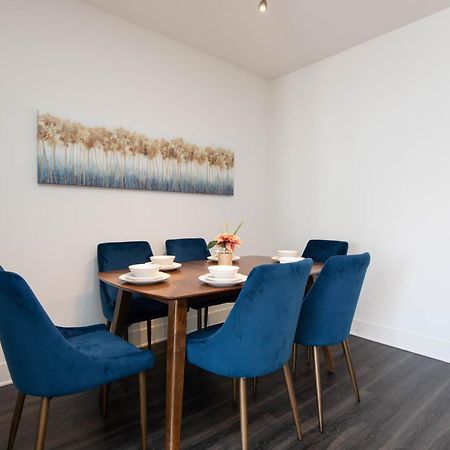 Centrally Located Apartments With Free Parking Glendale Extérieur photo