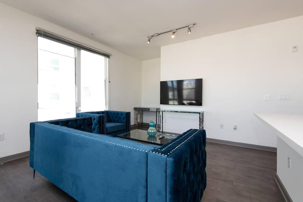 Centrally Located Apartments With Free Parking Glendale Extérieur photo
