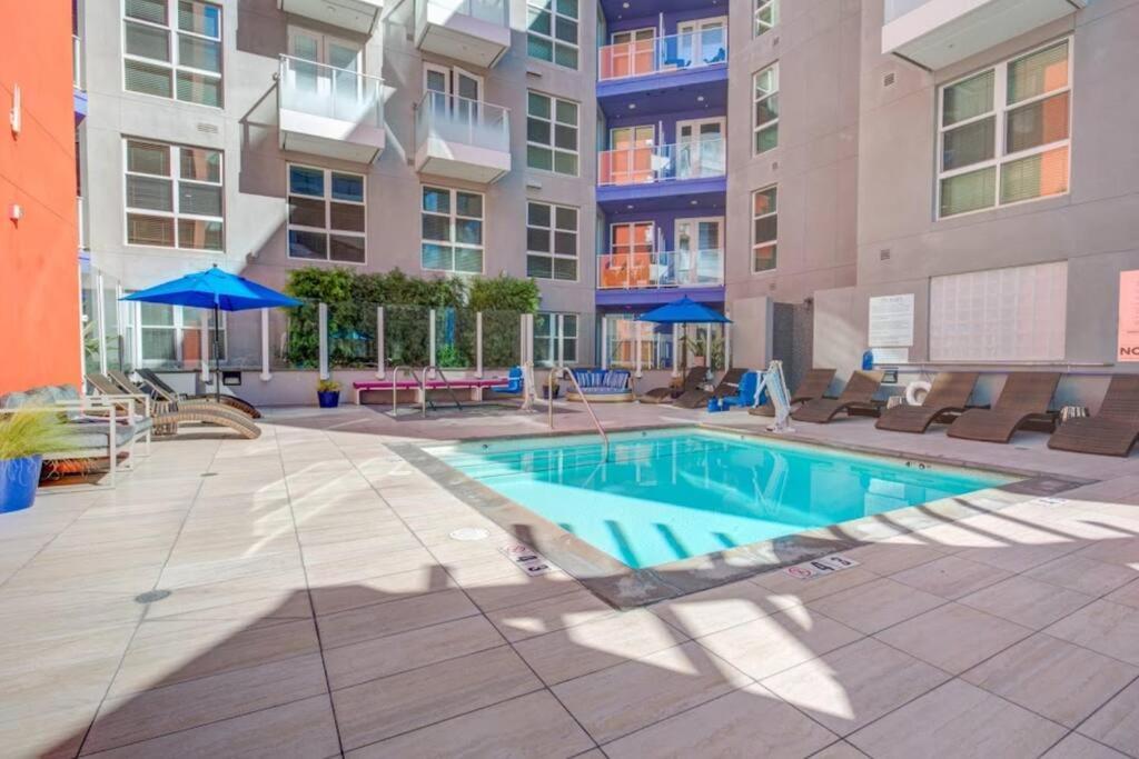 Centrally Located Apartments With Free Parking Glendale Extérieur photo