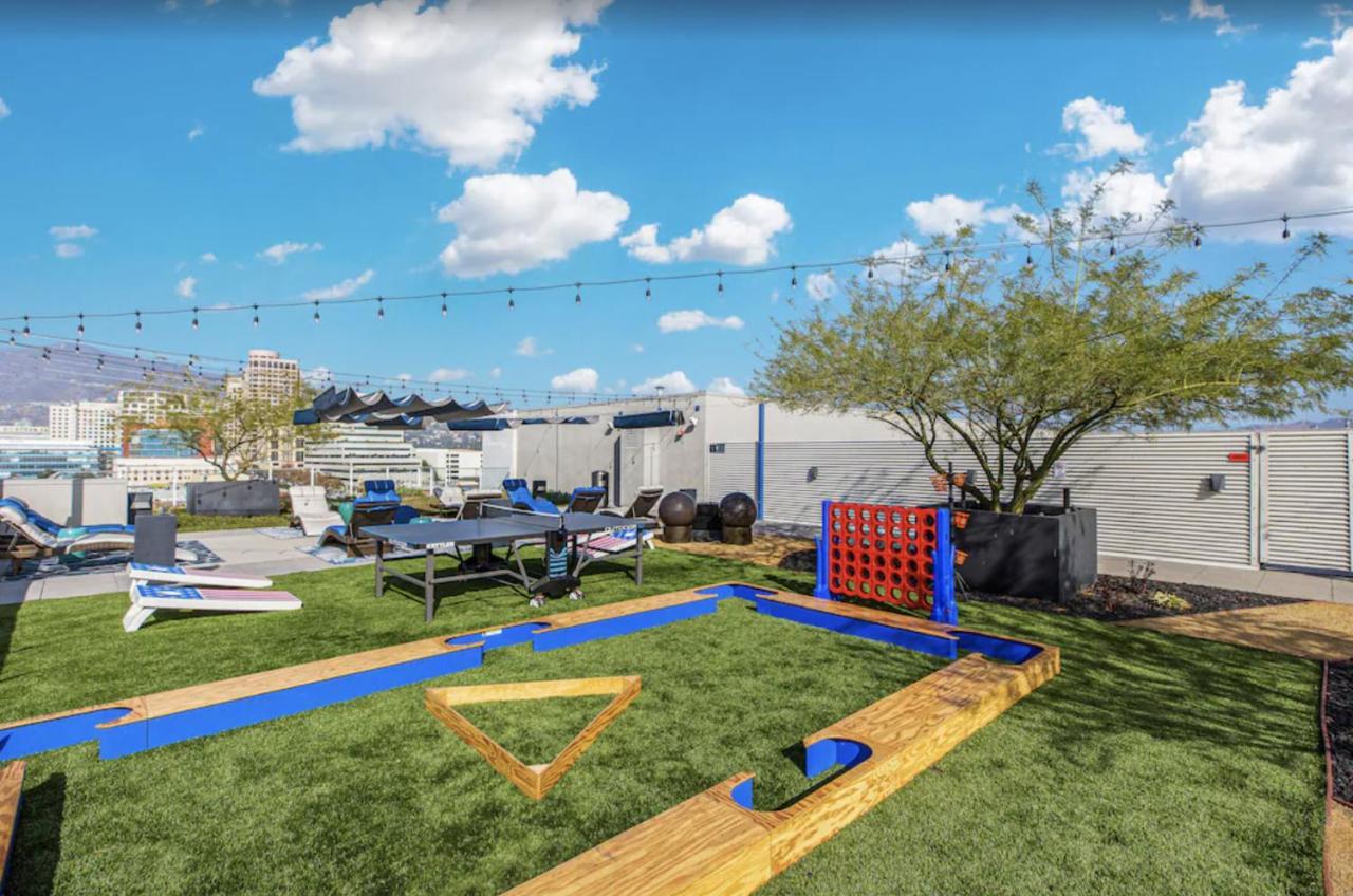 Centrally Located Apartments With Free Parking Glendale Extérieur photo