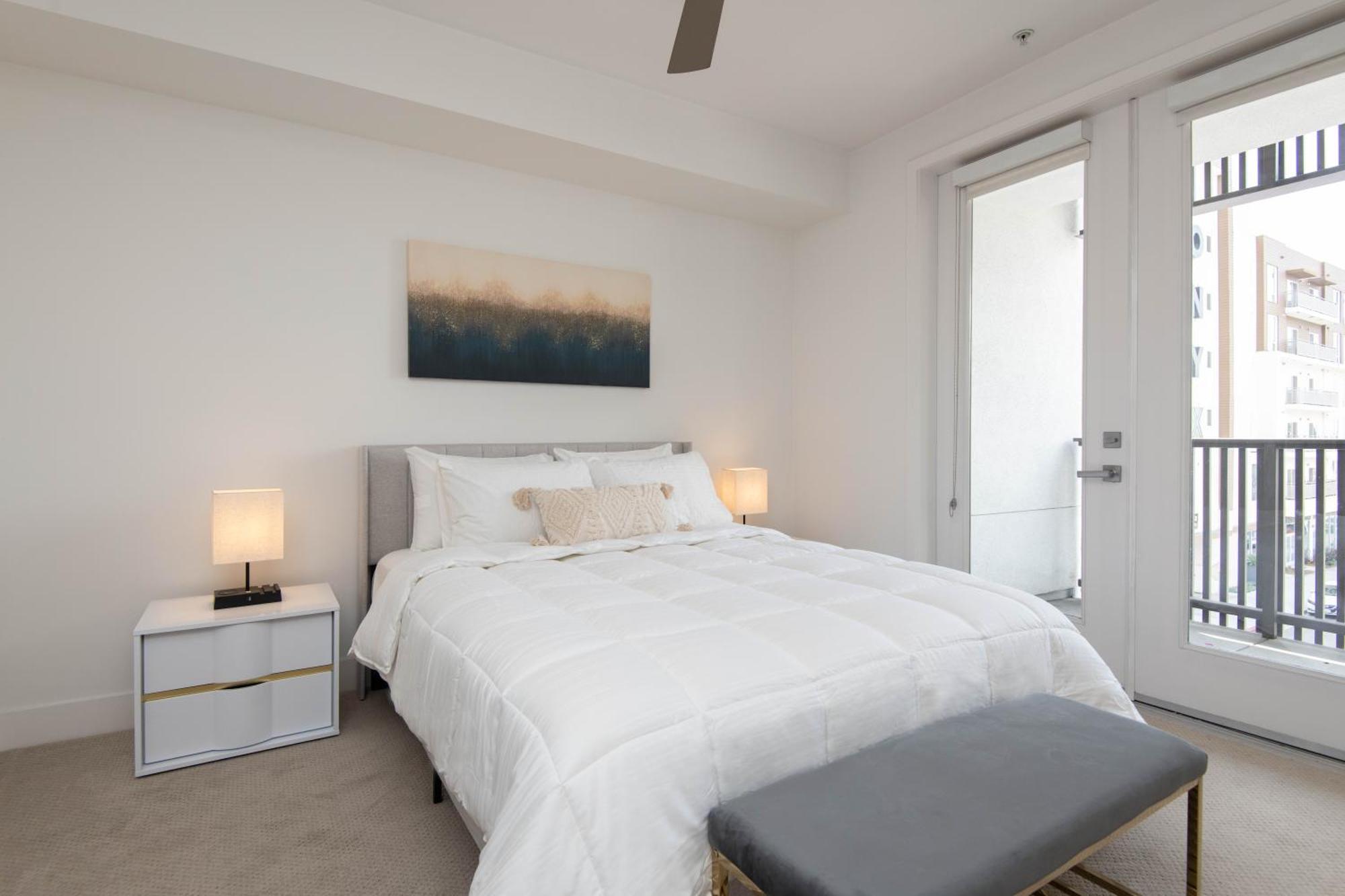 Centrally Located Apartments With Free Parking Glendale Extérieur photo